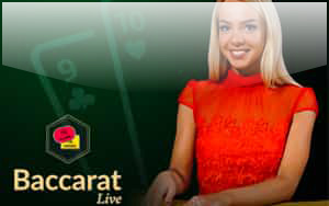 Baccarat A